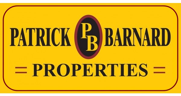 Patrick Barnard Properties Logo